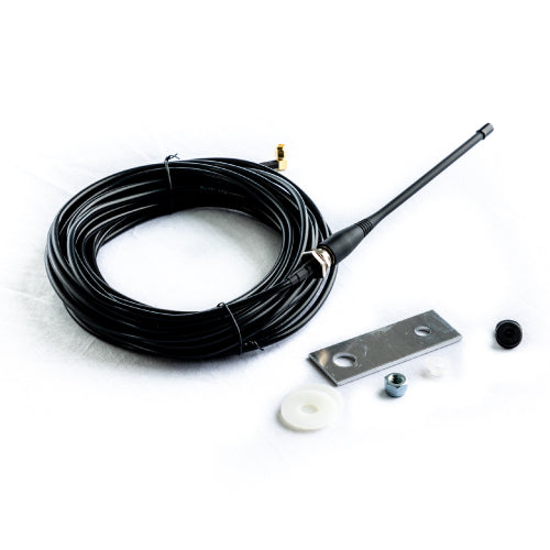 Doran 360HD Tire Monitoring System + Remote Antenna Kit Doran 360HD Tire Monitoring System + Remote Antenna Kit