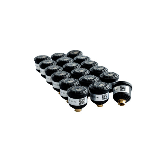 Doran 360HD Tire Monitoring System + Remote Antenna Kit Doran 360HD Tire Monitoring System + Remote Antenna Kit