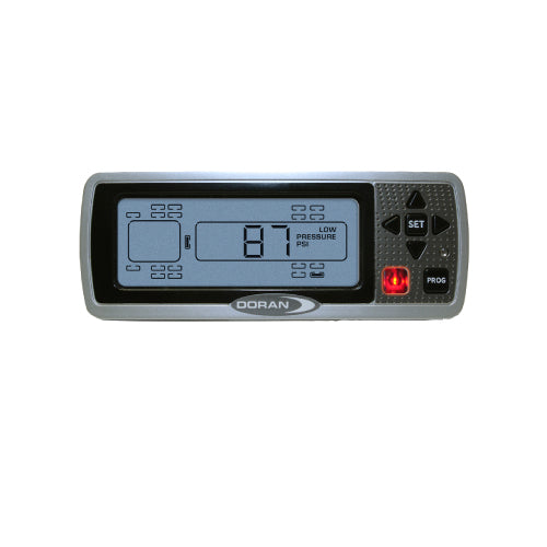 Doran 360HD Tire Monitoring System + Remote Antenna Kit Doran 360HD Tire Monitoring System + Remote Antenna Kit