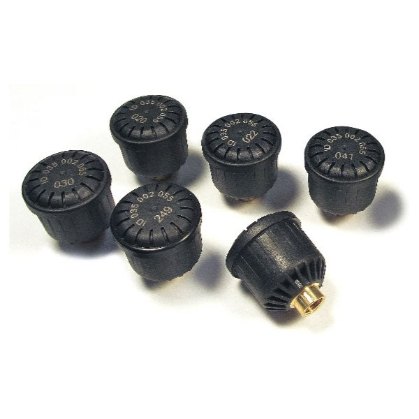 Doran 360AG Tire Monitoring System + Remote Antenna Kit