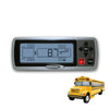 Doran Tire Monitoring System for School Bus + Remote Antenna Kit