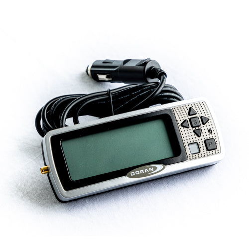 Doran 360RV Tire Monitoring System